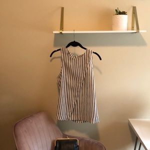 Tart open flutter top